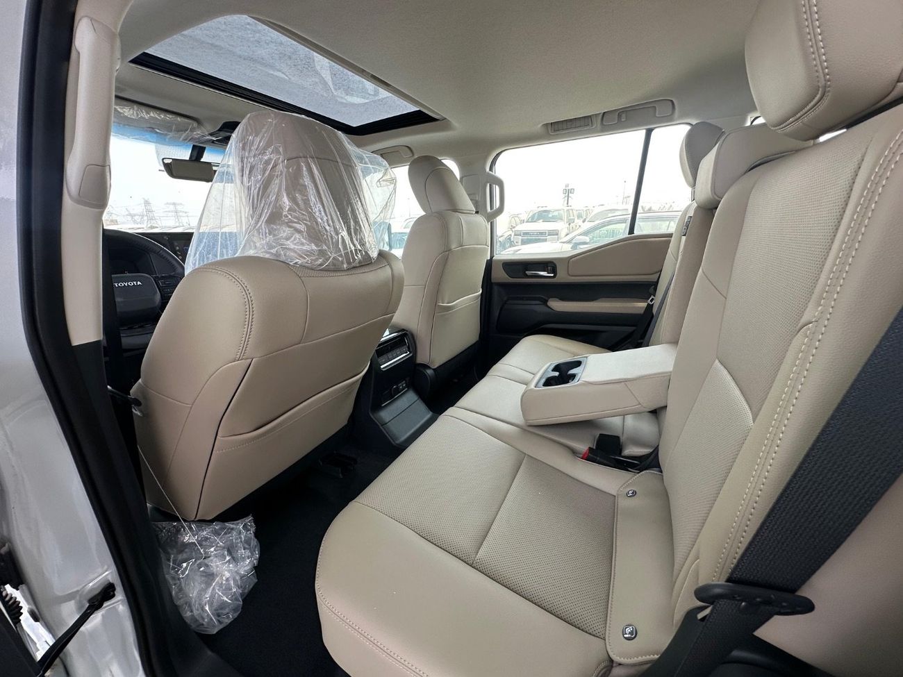 Toyota Prado TXL 2.8L