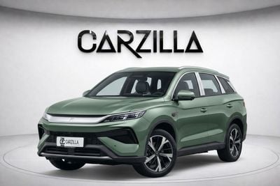 BYD Song Pro BYD Song Pro DM-i 2026 – 1.5L Hybrid – Brand New