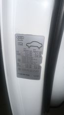 أودي A6 35 FSI