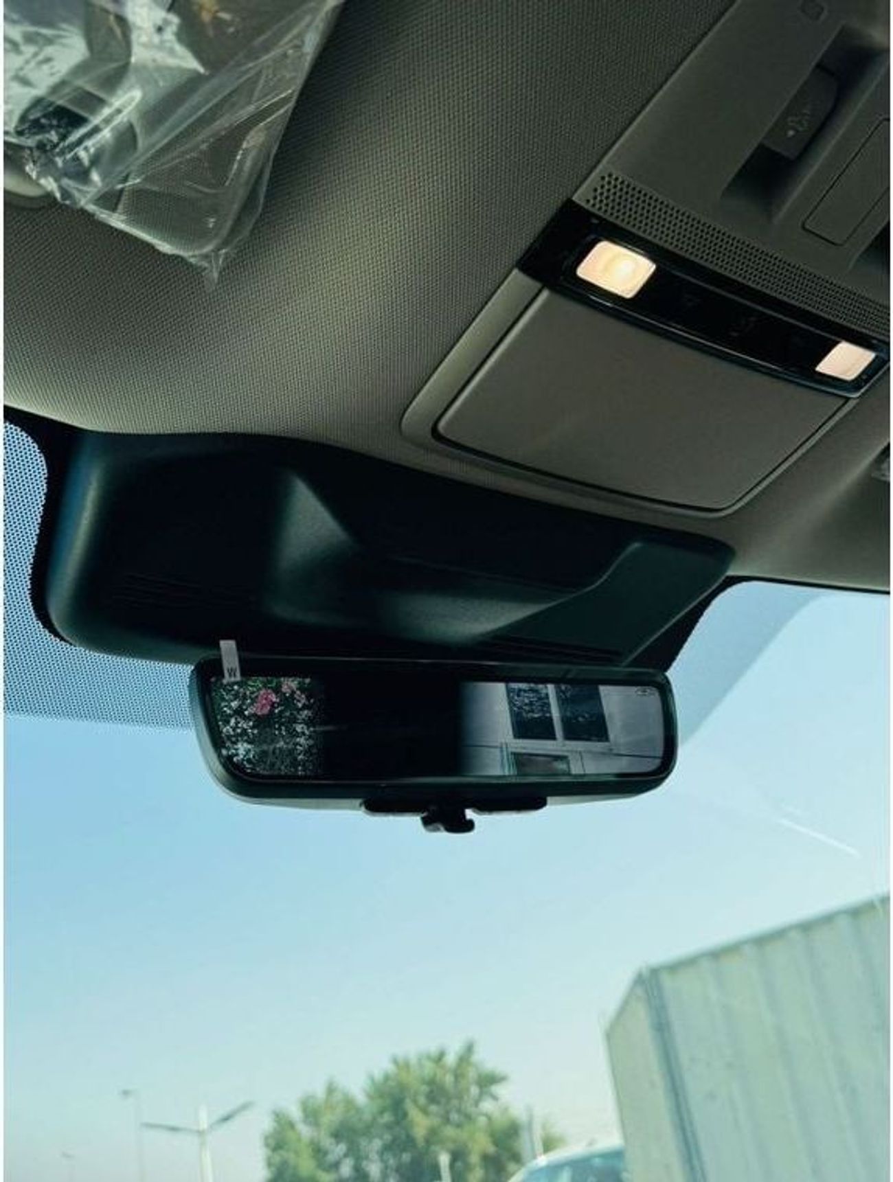 Infiniti QX80 Full option