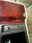 لكزس LS 460 LWB 4ST