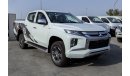 Mitsubishi L200 Pick UP 4X4 Double Cabin 2.4L Petrol