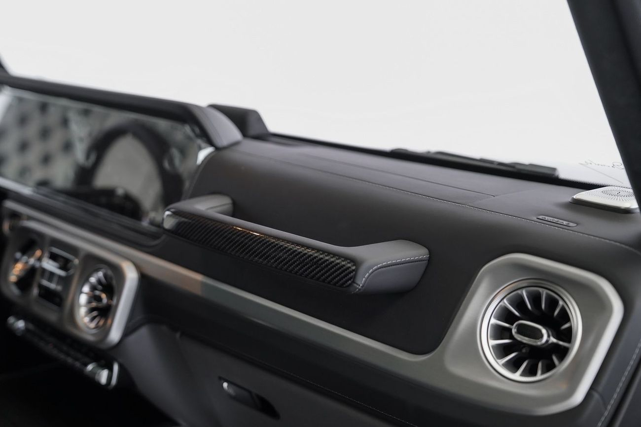 مرسيدس بنز G 63 AMG Mercedes Benz G63 AMG