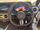 Mercedes-Benz EQG 580 Fully Electric G Class G580 RIGHT HAND DRIVE