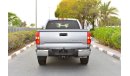 Toyota Tundra CREWMAX  5.7L PETROL SR5