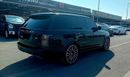 Land Rover Range Rover Autobiography 5.0L (375 HP)