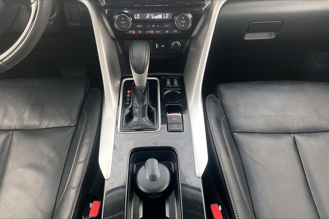 Mitsubishi Eclipse Cross GLS Highline | Guaranteed Warranty | 0 Down Payment