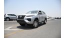 Toyota Fortuner 2023 Toyota Fortuner 2.7L 4x2 Mid option