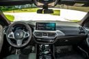 BMW X4 M40I 3.0L