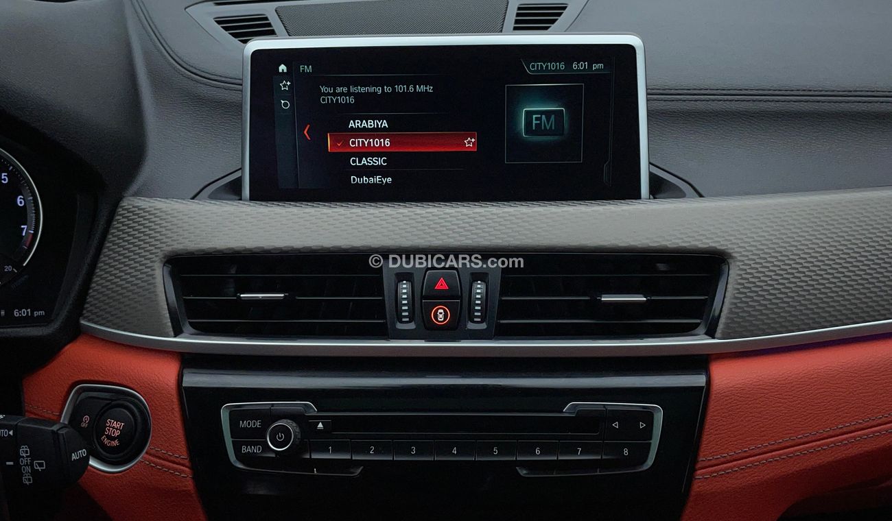 BMW X2 M35I 2 | Under Warranty | Inspected on 150+ parameters