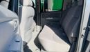 Toyota Hilux DOUBLE CABIN | 3.0L DIESEL ENGINE | 2010 | RHD | MANUAL TRANSMISSION | REAR VIEW CAMERA