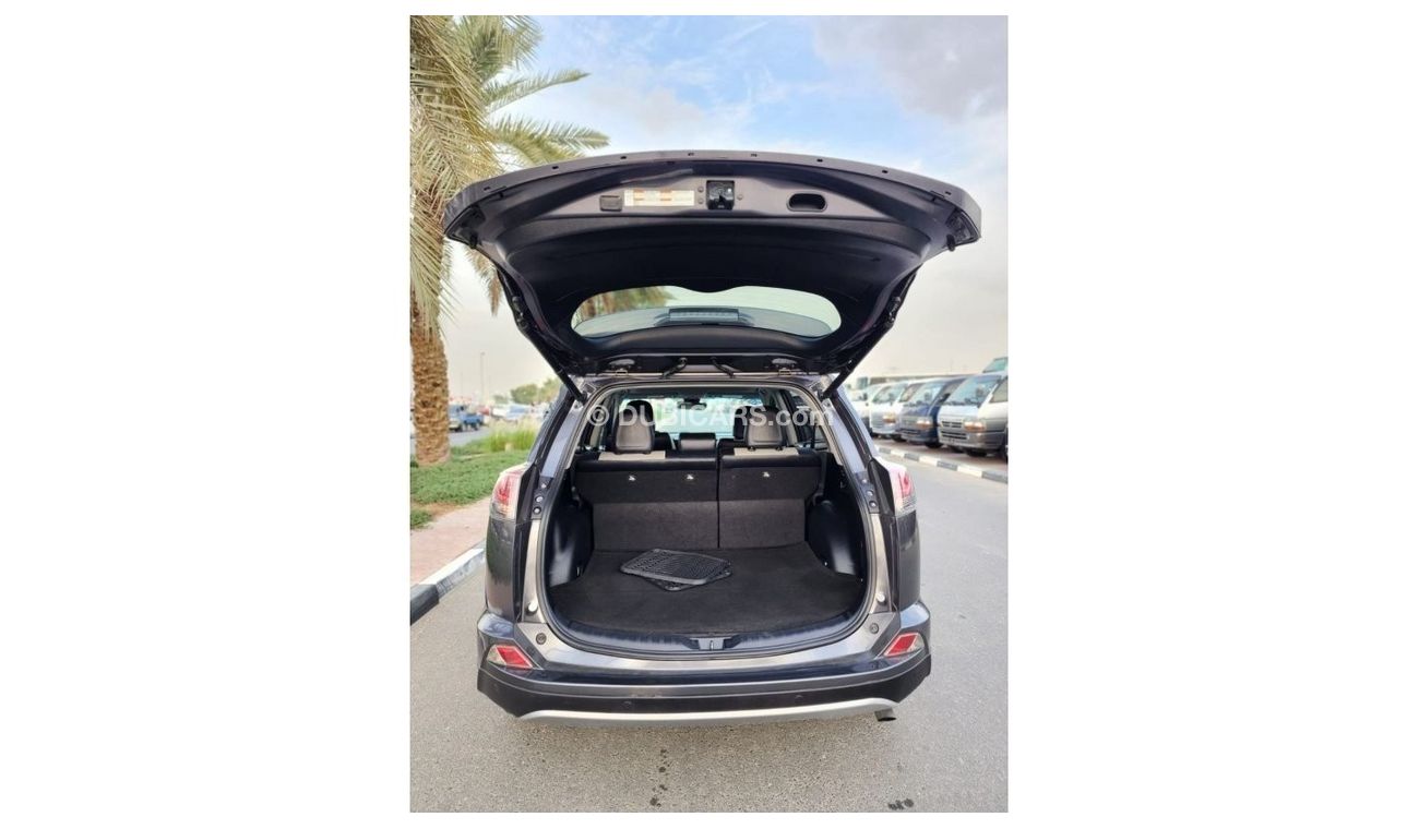 Toyota RAV4 Platinum RAV4 LIMITED