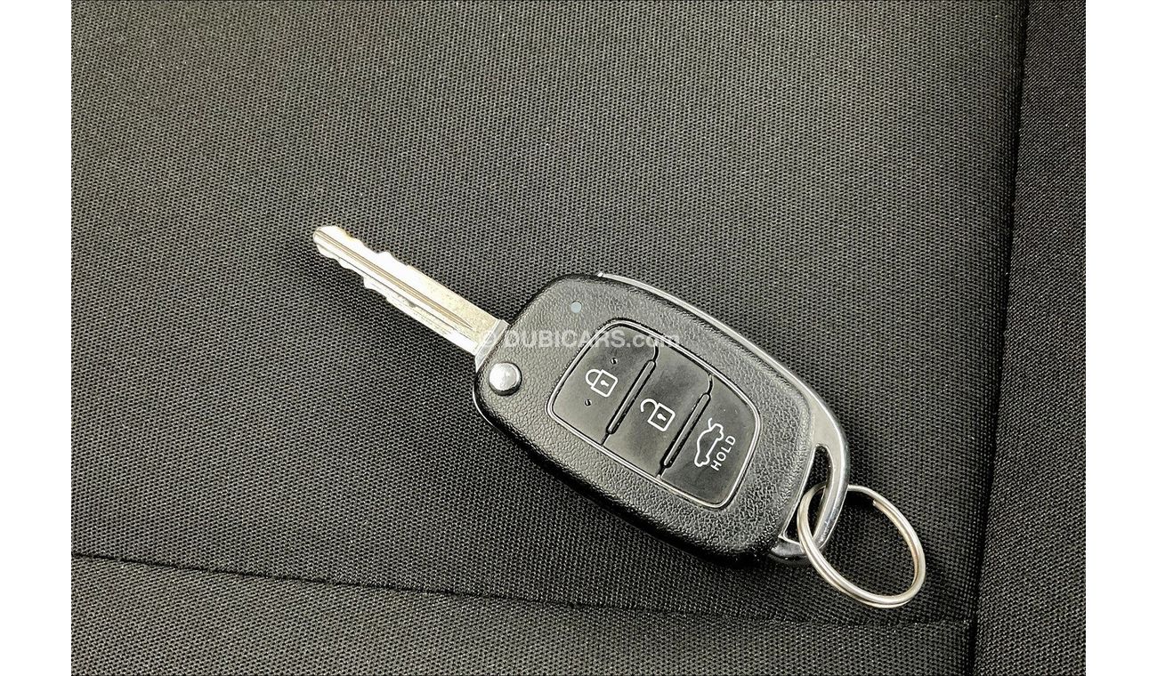 Hyundai Grand i10 Smart