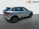 أم جي ZS STANDARD 2.0