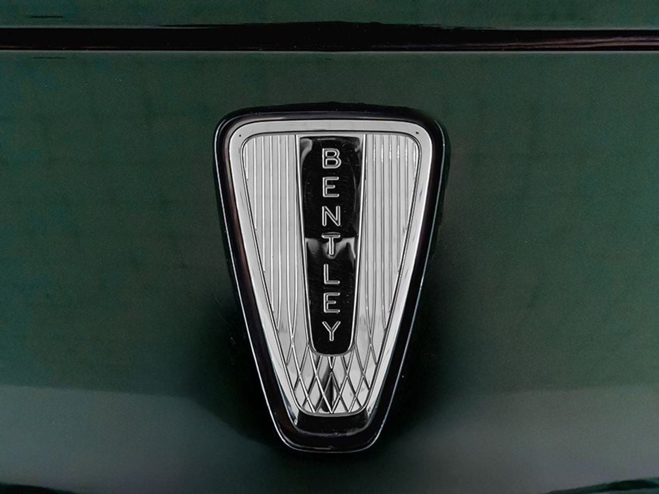 Bentley Flying Spur 4.0T V8