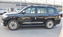 Toyota Land Cruiser VXS 5.7 GRAND TOURING SPORT