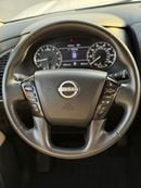 Nissan Armada Nissan Armada 2022