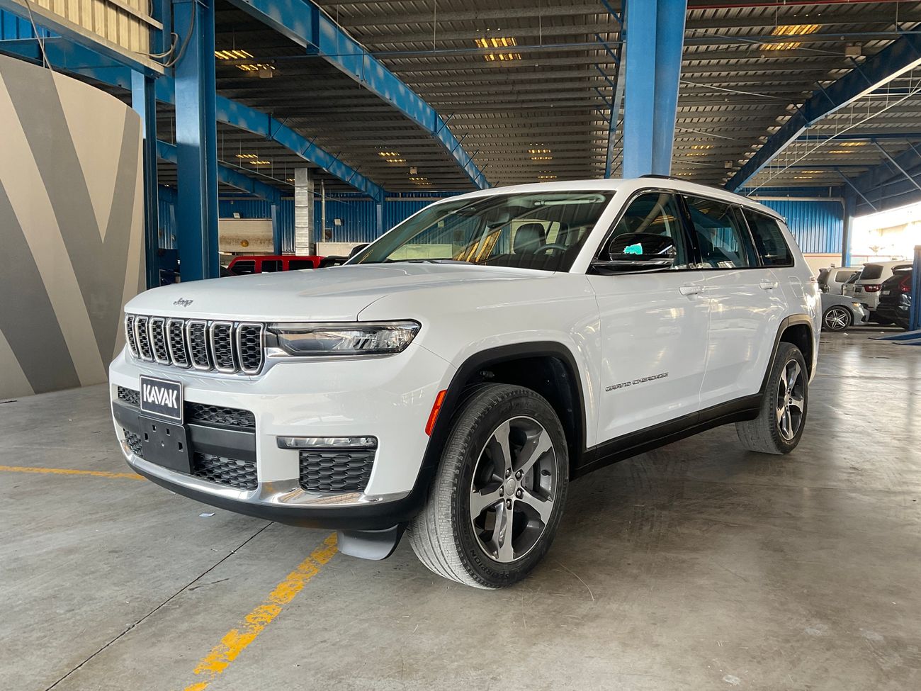 Jeep Cherokee Limited | Guaranteed Warranty | 0 Down Payment