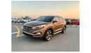 Hyundai Tucson 1.6T LIMITED EDITION 2016 US IMPORTED