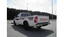 Toyota Hilux 2014 REF #170