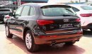 أودي Q5 Quattro 40 TFSI