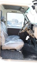 Toyota Land Cruiser TOYOTA LAND CRUISER SINGLE CABIN VINTAGE 1995