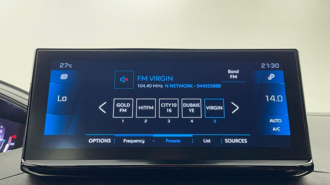 Peugeot 3008 GT 1.6 | Zero Down Payment | Home Test Drive