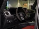 مرسيدس بنز G 63 AMG STD