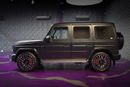 مرسيدس بنز G 63 AMG STD