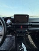 Suzuki Jimny GL Manual Transmission! Best EXPORT Price