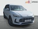 أم جي ZS STANDARD 2.0