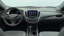 Chevrolet Malibu LT 1.5 | Under Warranty | Inspected on 150+ parameters