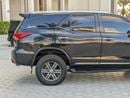Toyota Fortuner GXR V6 4.0L GCC IN EXCELLENT CONDITION