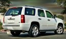 Chevrolet Tahoe LS - 2010 - EXCELLENT CONDITION