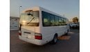 Toyota Coaster TOYOTA COASTER BUS RIGHT HAND DRIVE(PM1740)