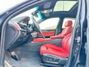 بي أم دبليو X6 50i M Sport 4.4L