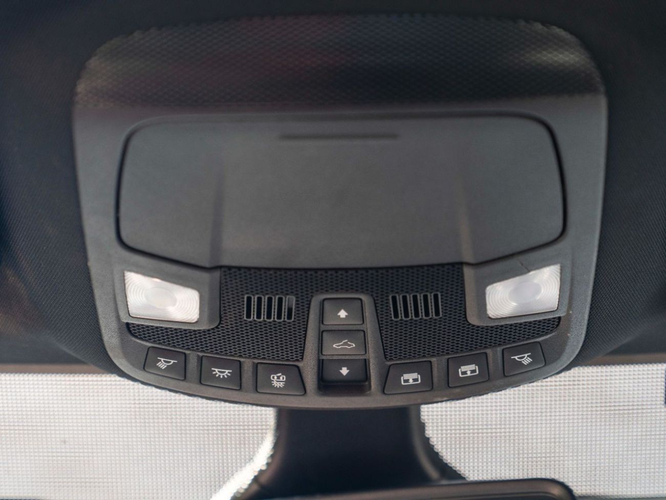 Ford Edge ST PERFORMANCE