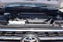 Toyota Land Cruiser V8 Diesel 4.5L (Right Hand)