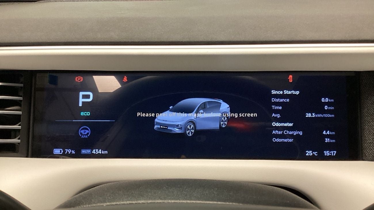 Xpeng G6 AWD Performance | Guaranteed Warranty | 0 Down Payment