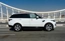 Land Rover Range Rover Sport Dynamic HSE D350 3.0L HSE - GCC/ Specs