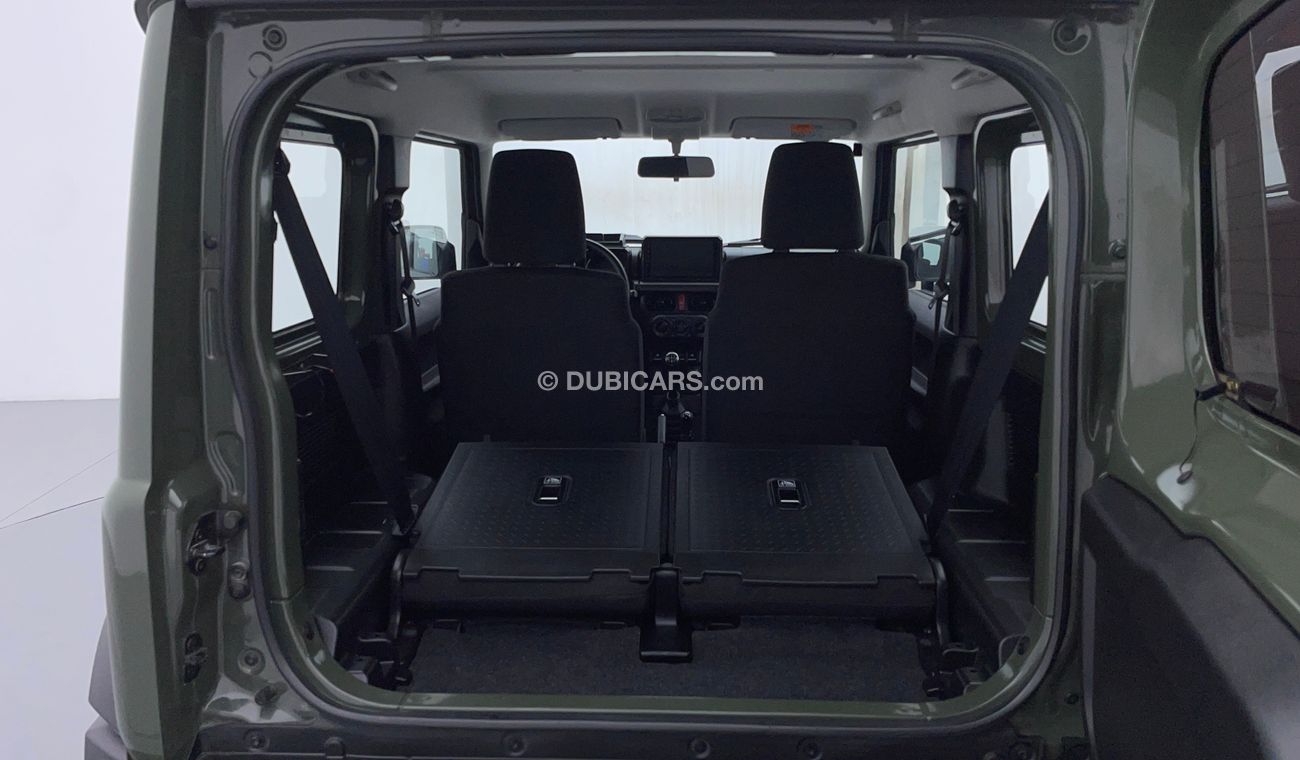 Suzuki Jimny GL 1.5 | Zero Down Payment | Free Home Test Drive