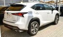 Lexus NX300