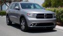 Dodge Durango 2016 AWD LIMITED SPORT with Warranty, Registration and Insurance