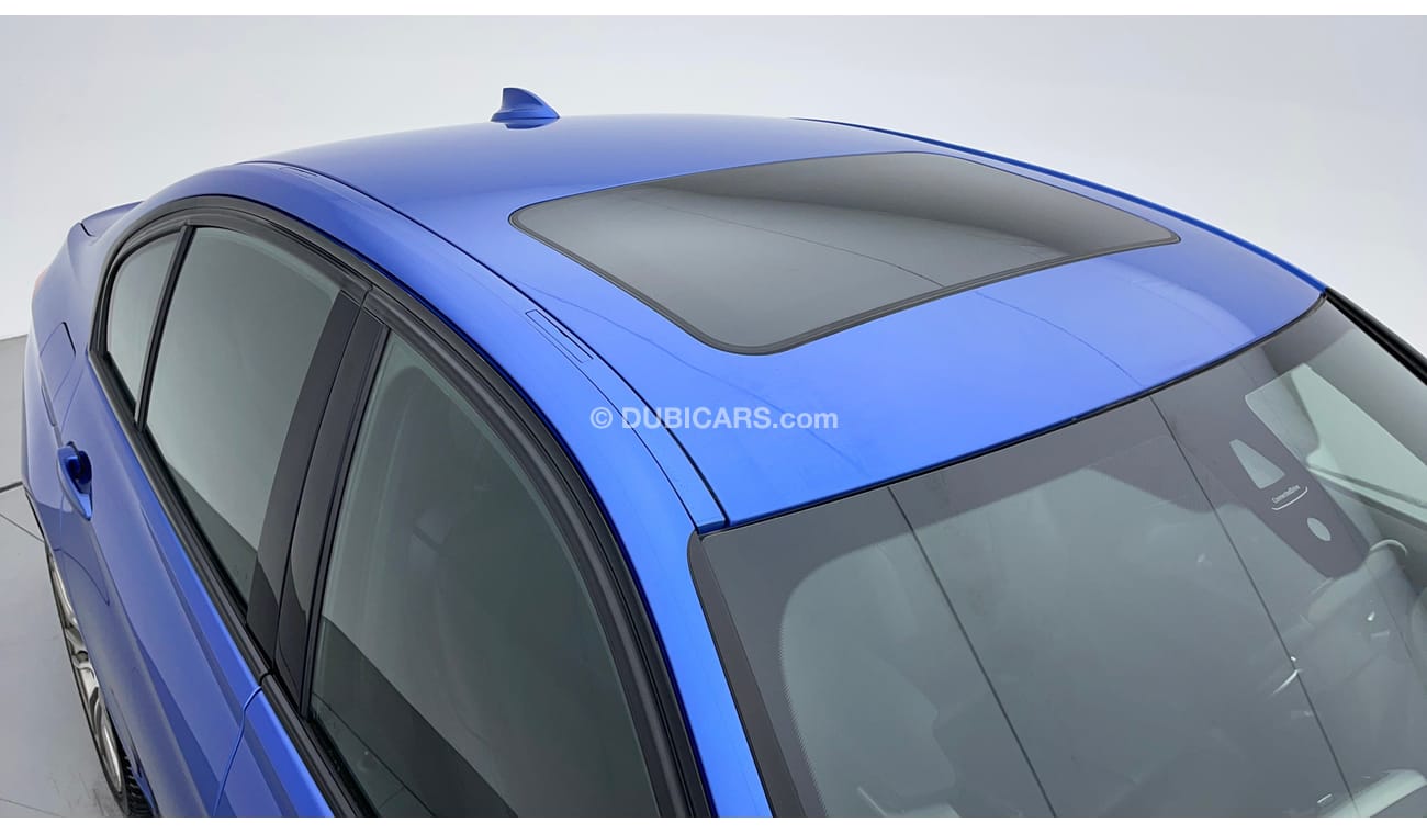 BMW 330i M SPORT 2 | Zero Down Payment | Free Home Test Drive