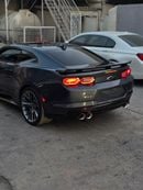 Chevrolet Camaro ZL1 6.2L