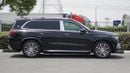 Mercedes-Benz GLS 600 Maybach Ultra Luxurious Pilot Seat , Special Offer , For Export, 2023 Brand New 0Km