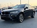 BMW X5 XDRIVE 50i