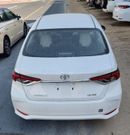 تويوتا كورولا TOYOTA COROLLA 1.6 XLI  2024 MODEL