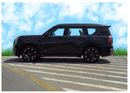 نيسان باترول NISMO 2026 GCC Export ONLY Price @ 422,000 AED