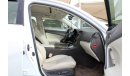 Lexus IS 300 Prestige ACCIDENTS FREE - GCC - PERFECT CONDITION INSIDE OUT -